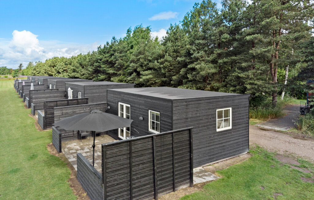 Ferienwohnung - Marielyst , Dänemark - K15015 10