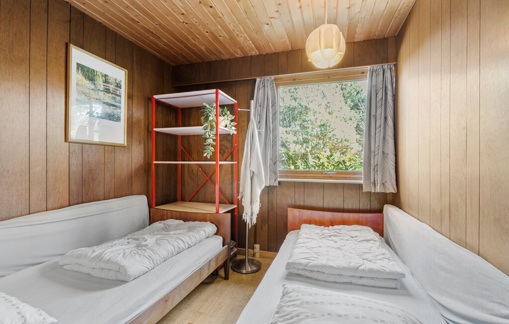 Feriehuse - Marielyst , Danmark - K15772 16