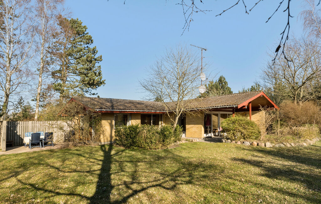 Feriehuse - Marielyst , Danmark - K15772 1