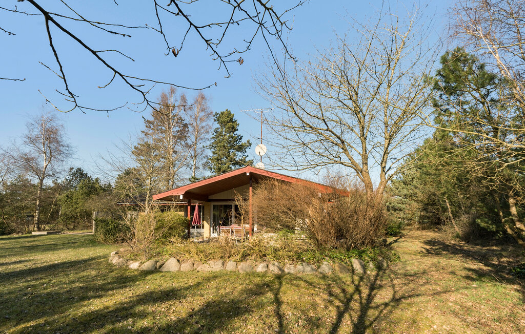 Feriehuse - Marielyst , Danmark - K15772 3