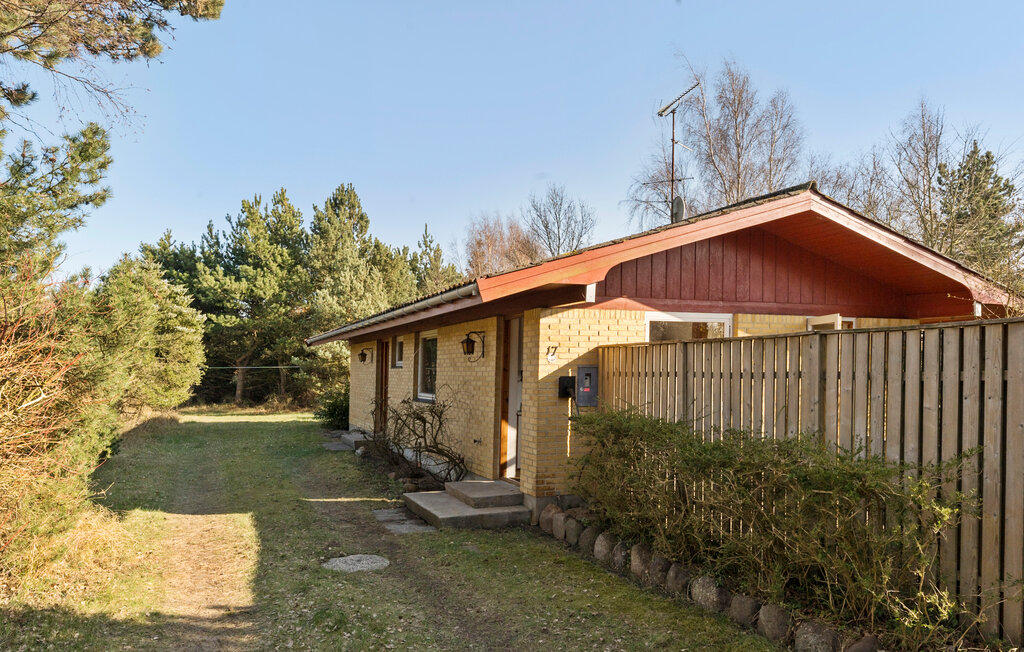 Feriehuse - Marielyst , Danmark - K15772 4