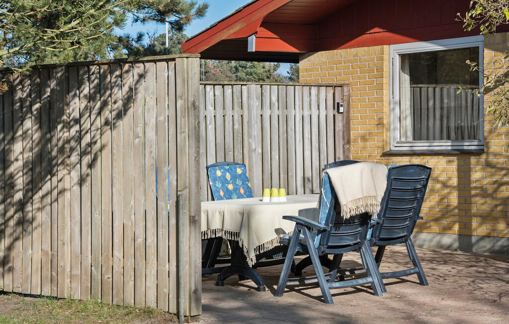 Feriehuse - Marielyst , Danmark - K15772 5