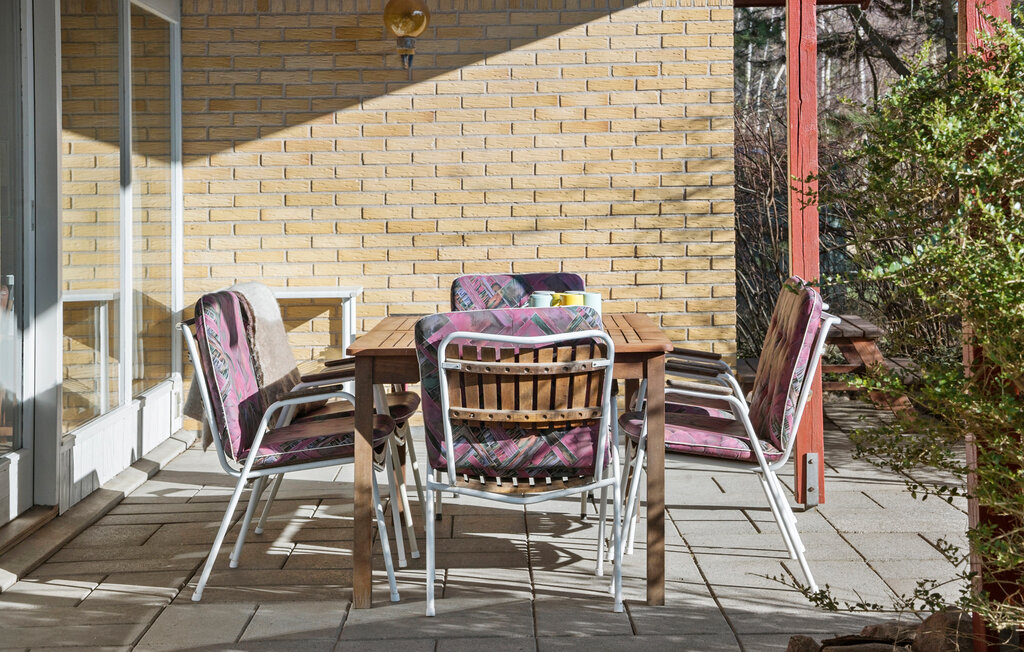 Feriehuse - Marielyst , Danmark - K15772 6