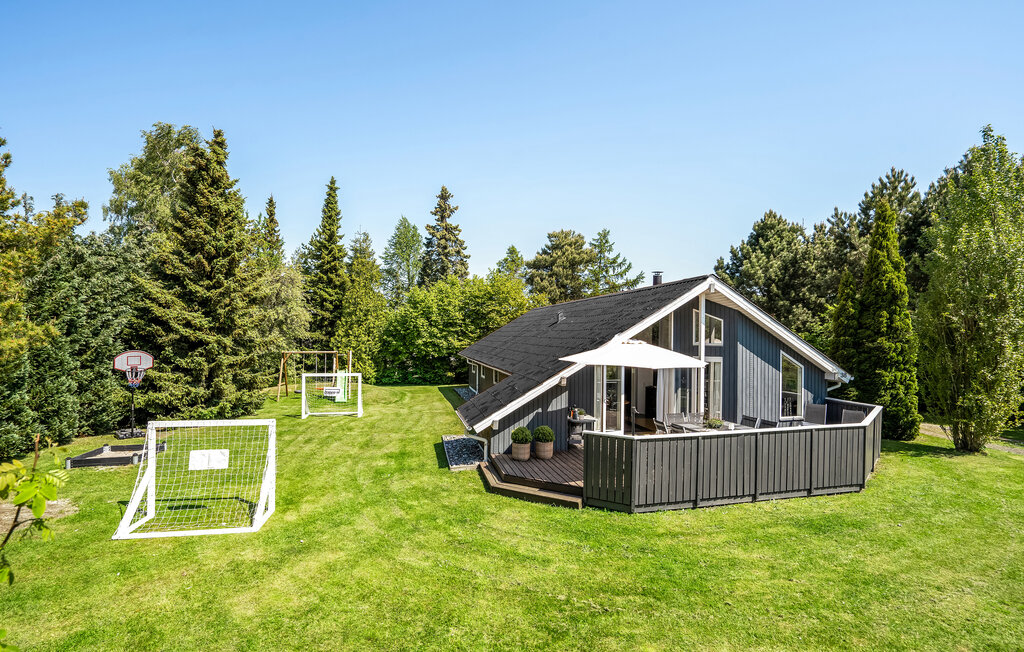 Feriehuse - Marielyst , Danmark - K15338 1
