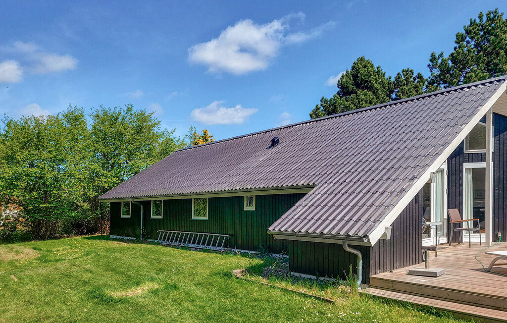Feriehuse - Marielyst , Danmark - K15338 10