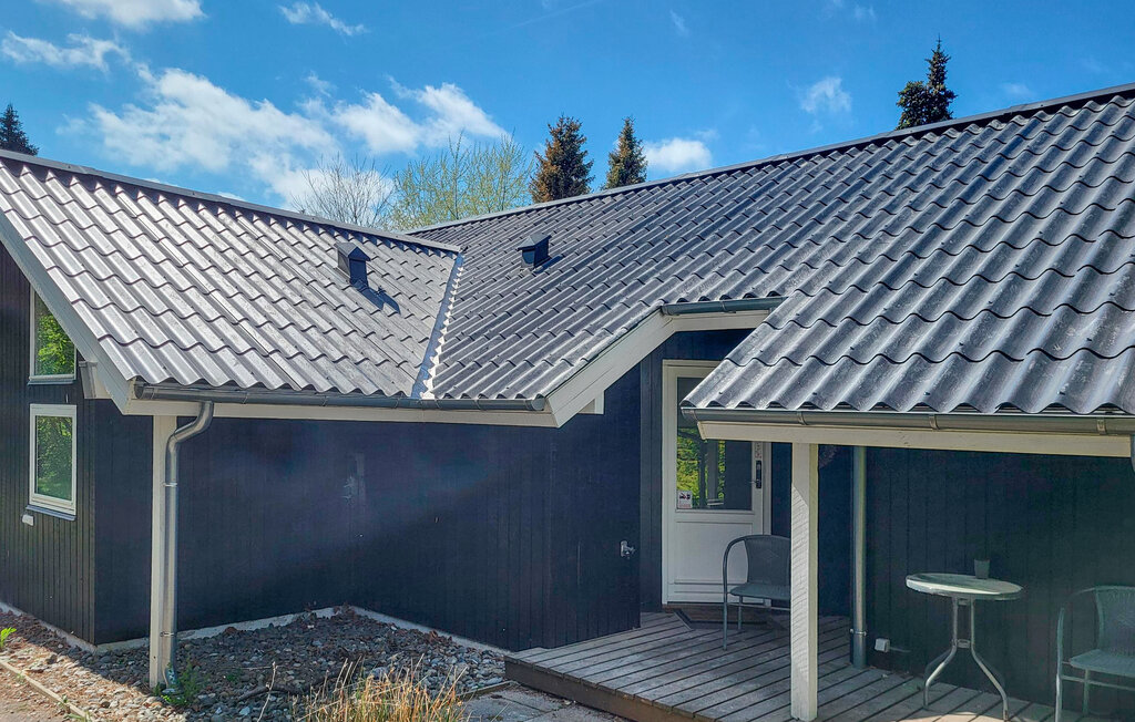 Feriehuse - Marielyst , Danmark - K15338 12