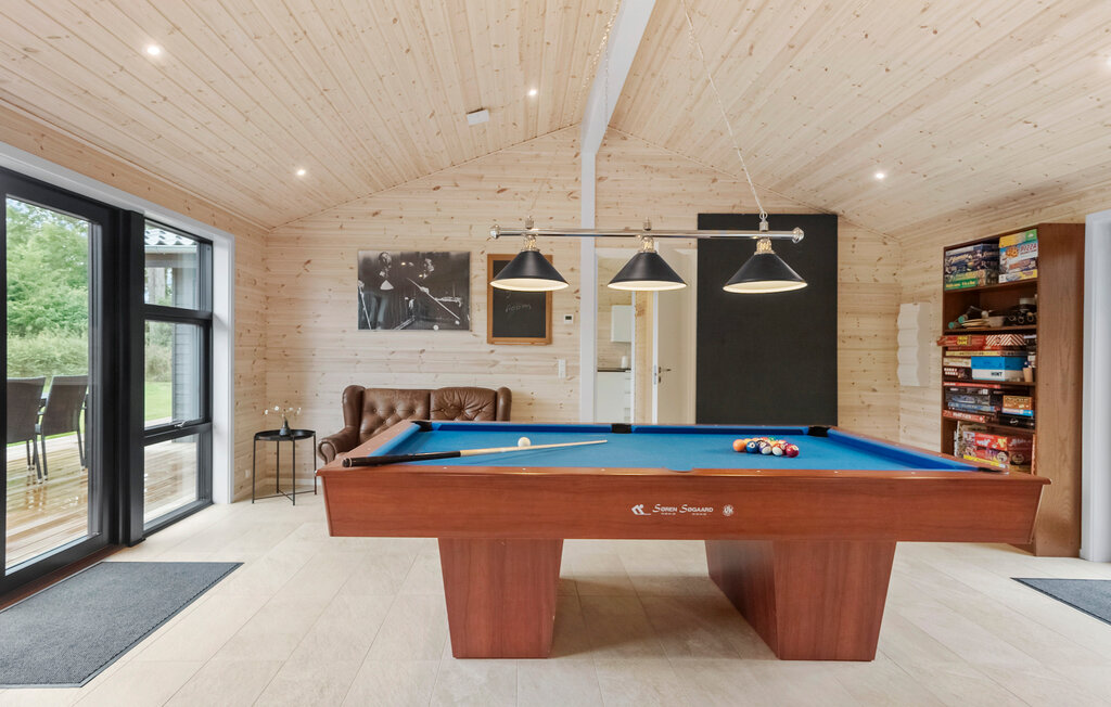 Feriehus - Falster , Danmark - K15019 7