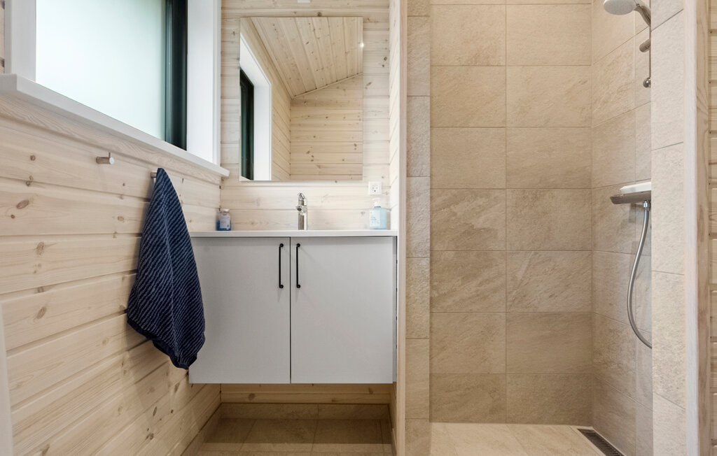 Feriehus - Falster , Danmark - K15019 13