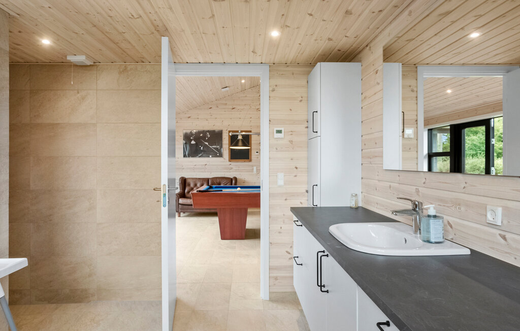 Feriehus - Falster , Danmark - K15019 15