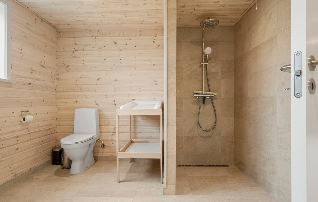 Feriehus - Falster , Danmark - K15019 16