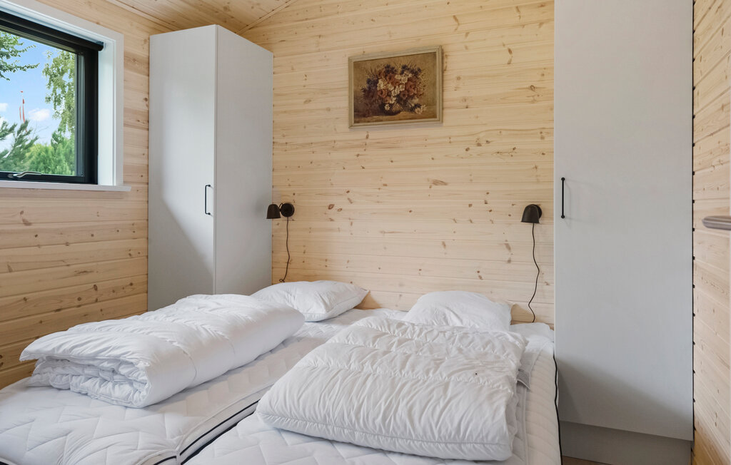 Feriehus - Falster , Danmark - K15019 9