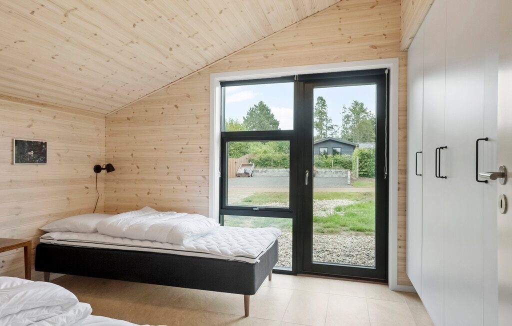 Feriehus - Falster , Danmark - K15019 12