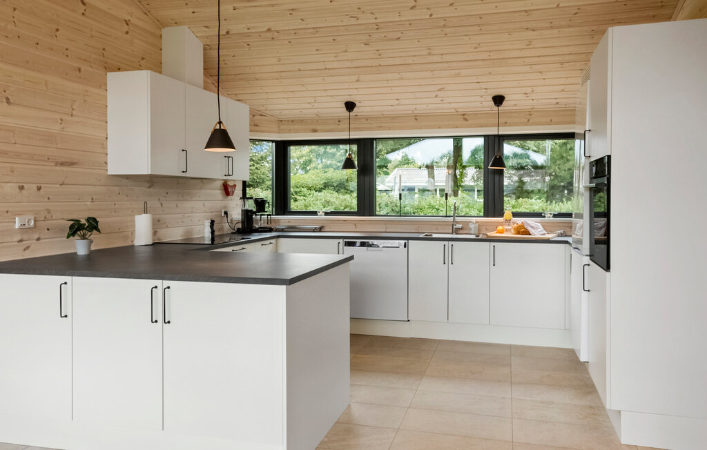 Feriehus - Falster , Danmark - K15019 5