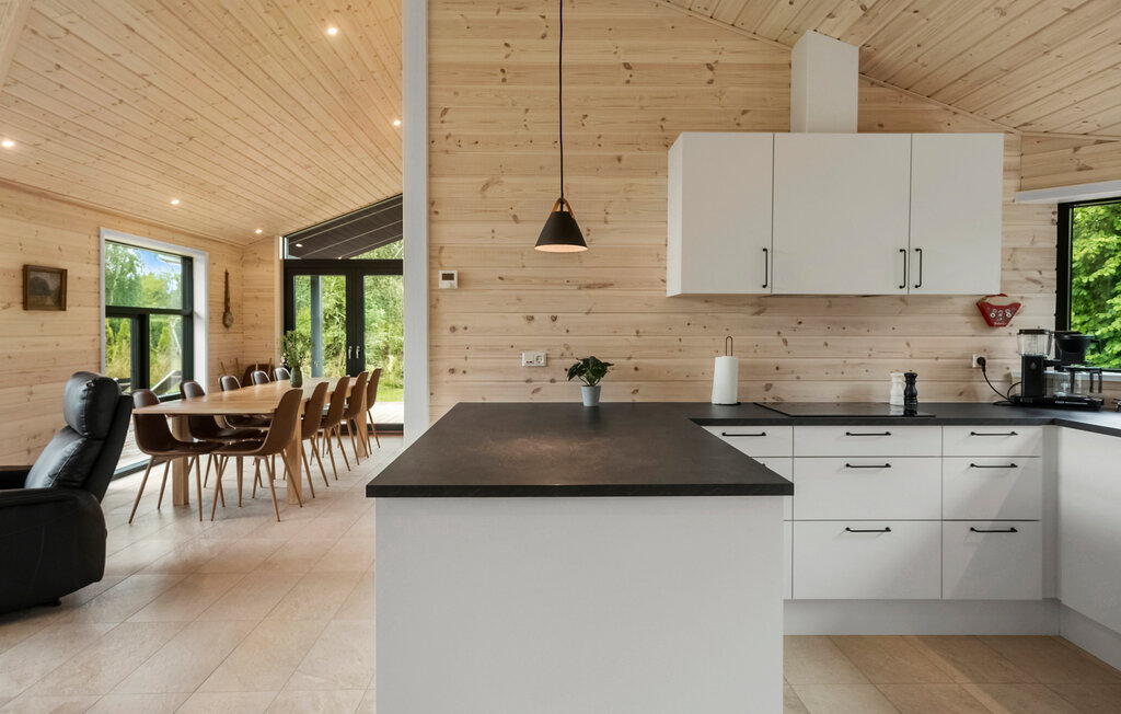 Feriehus - Falster , Danmark - K15019 6