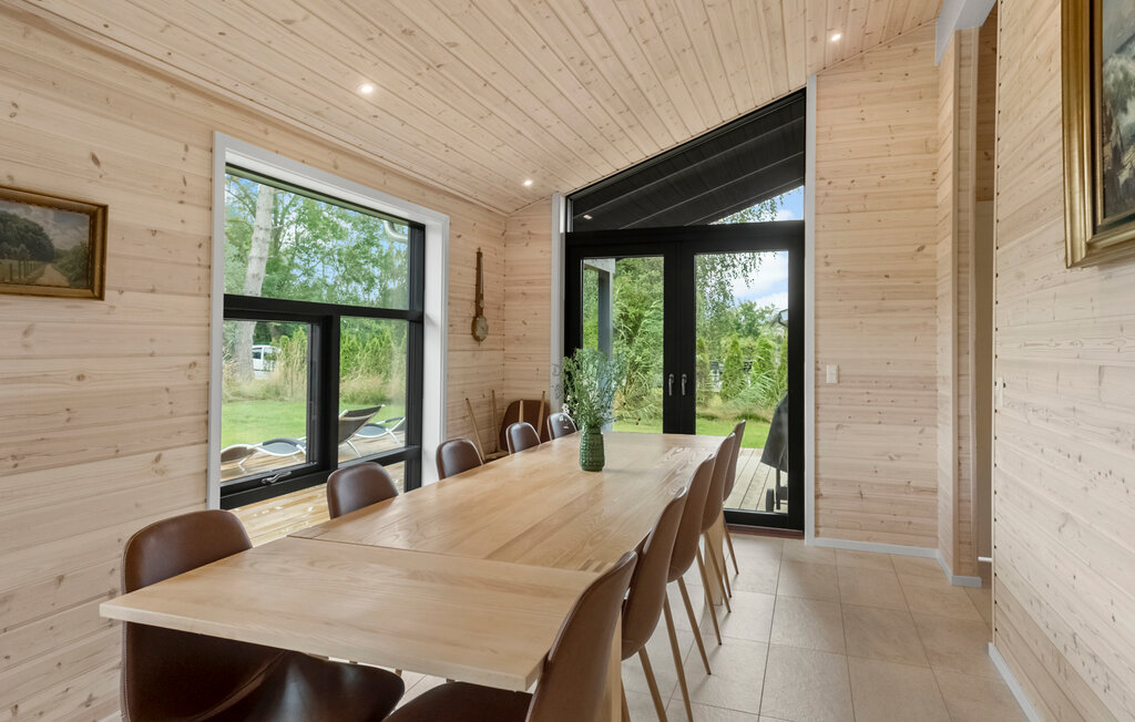 Feriehus - Falster , Danmark - K15019 3