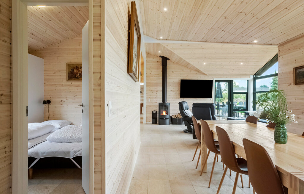 Feriehus - Falster , Danmark - K15019 4