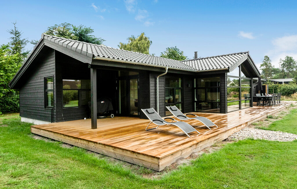 Feriehus - Falster , Danmark - K15019 8