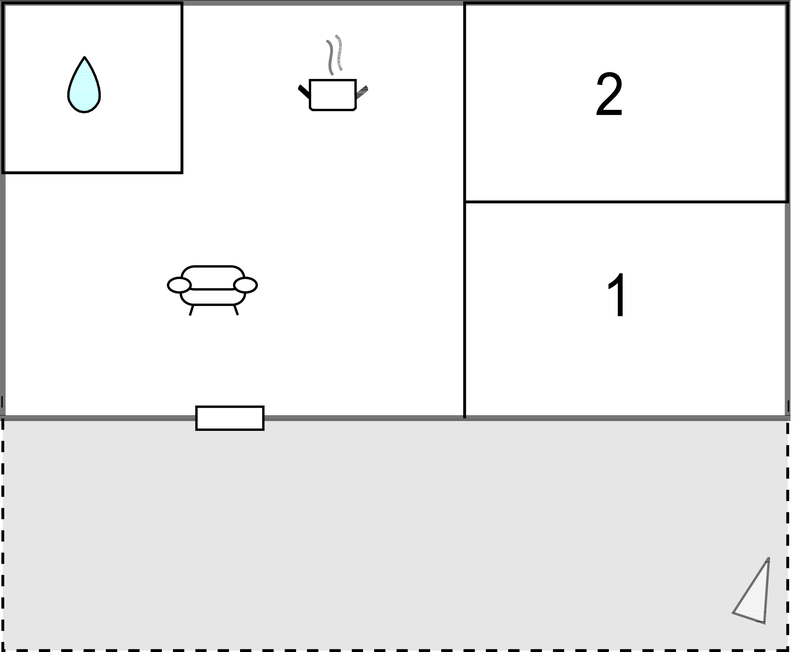 Ferienwohnung 