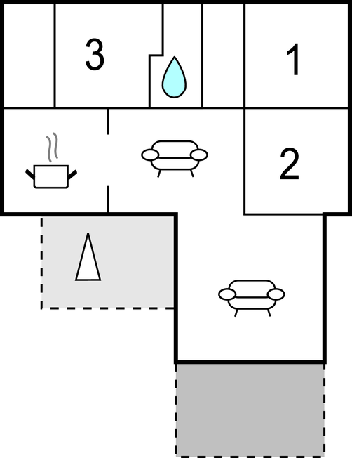 Ferienhaus 