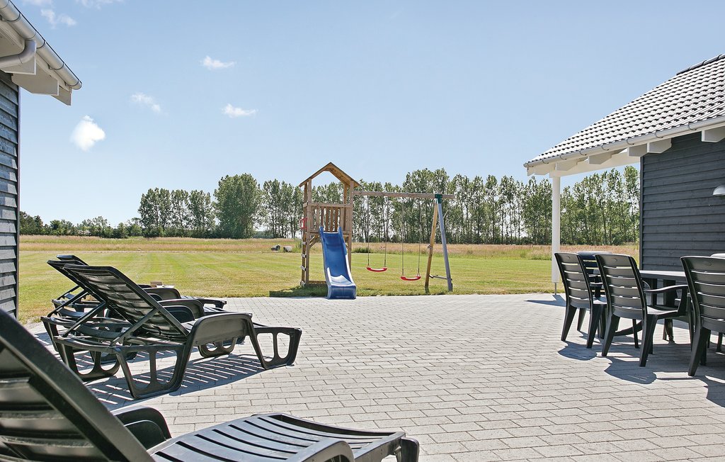 Semesterhus - Marielyst , Danmark - K16700 11