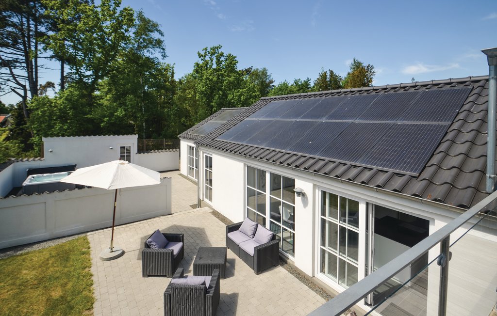 Ferienhaus - Marielyst , Dänemark - K16850 12