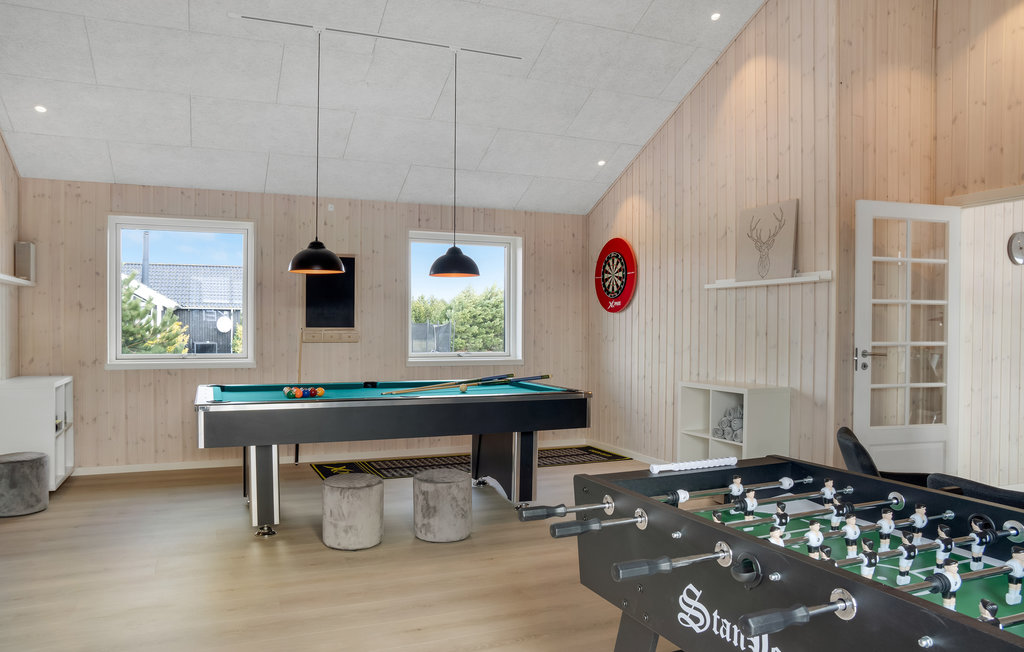 Ferienhaus - Marielyst , Dänemark - K16023 3