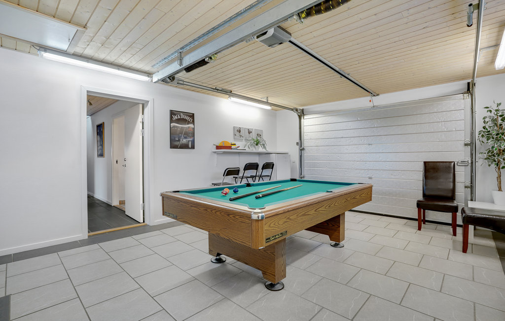 Ferienhaus - Marielyst , Dänemark - K16450 7