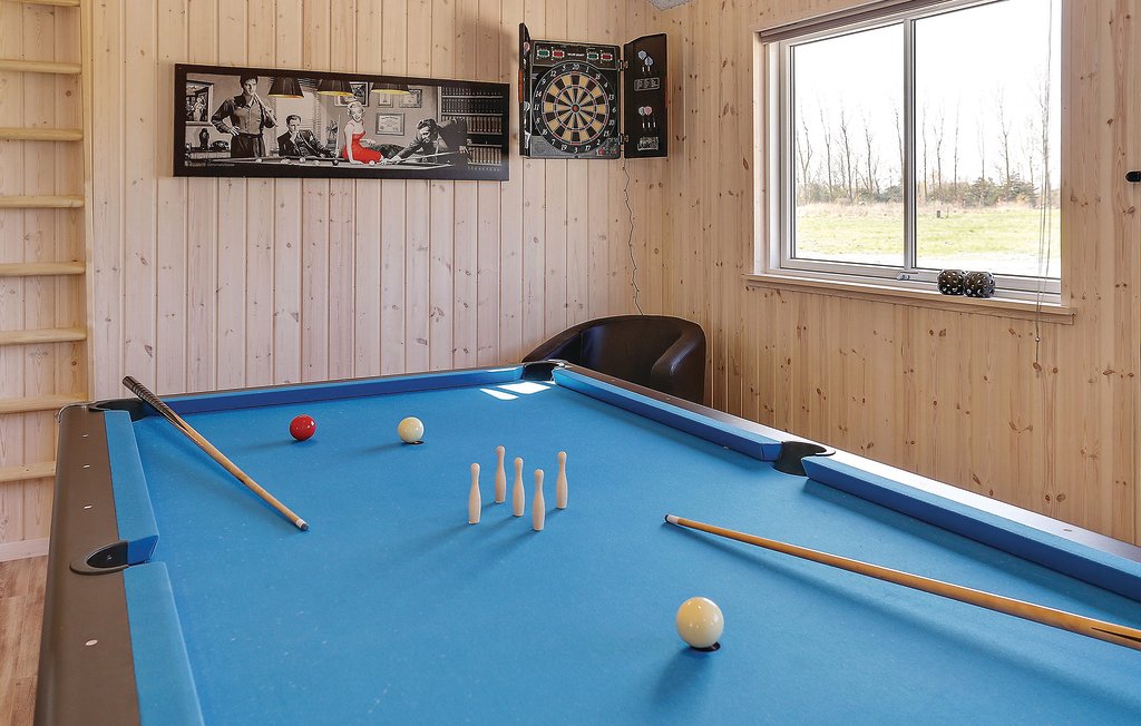 Semesterhus - Marielyst , Danmark - K16700 4