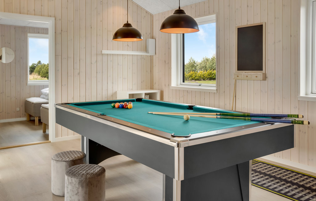 Ferienhaus - Marielyst , Dänemark - K16023 35