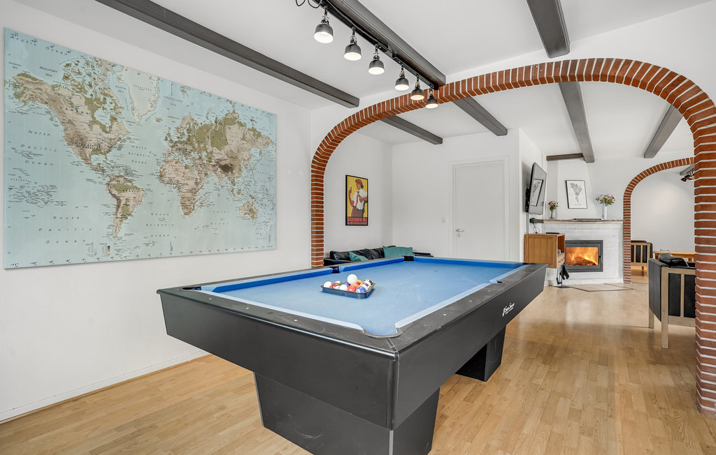 Ferienhaus - Marielyst , Dänemark - K16200 43