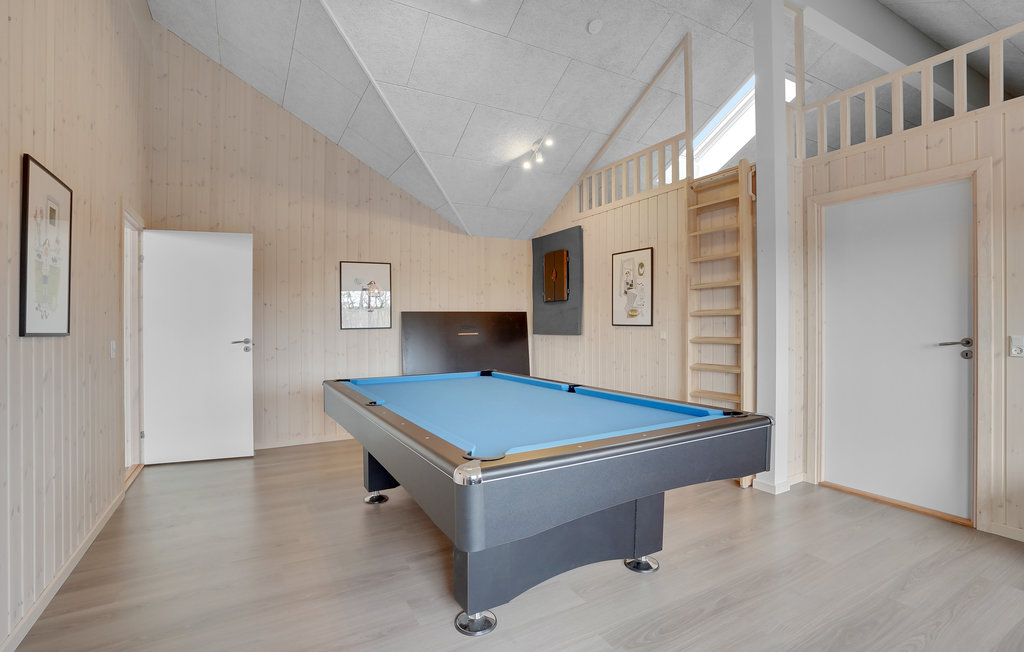 Feriehuse - Marielyst , Danmark - K16299 36