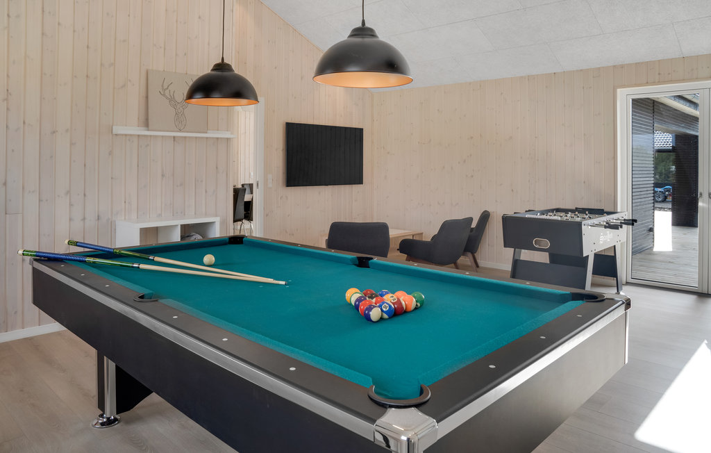 Ferienhaus - Marielyst , Dänemark - K16023 36