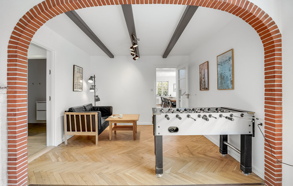 Ferienhaus - Marielyst , Dänemark - K16200 44