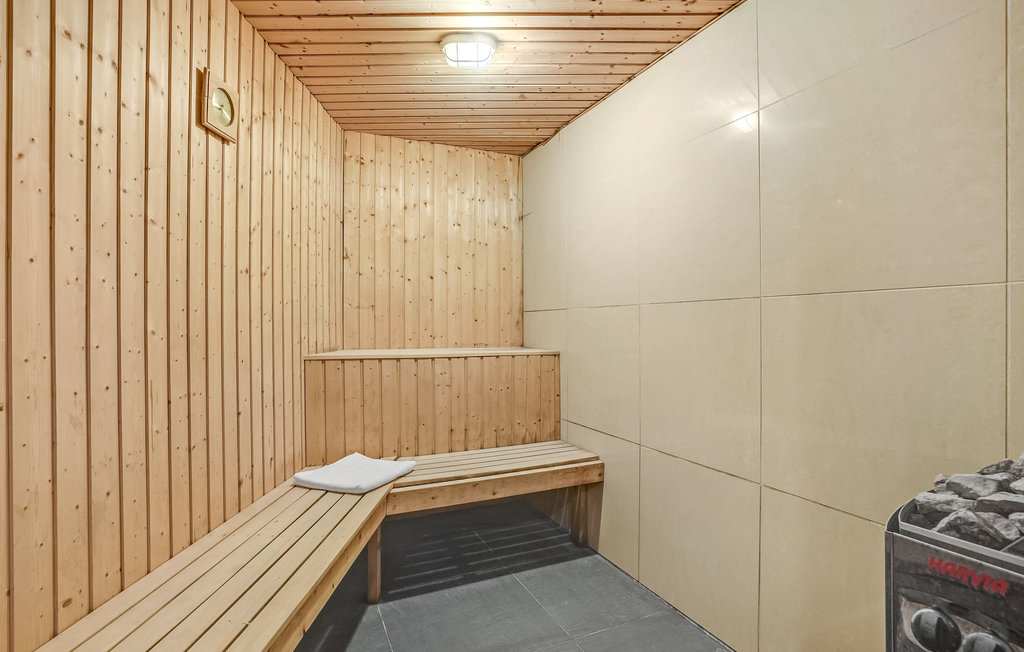 Ferienhaus - Marielyst , Dänemark - K16200 45