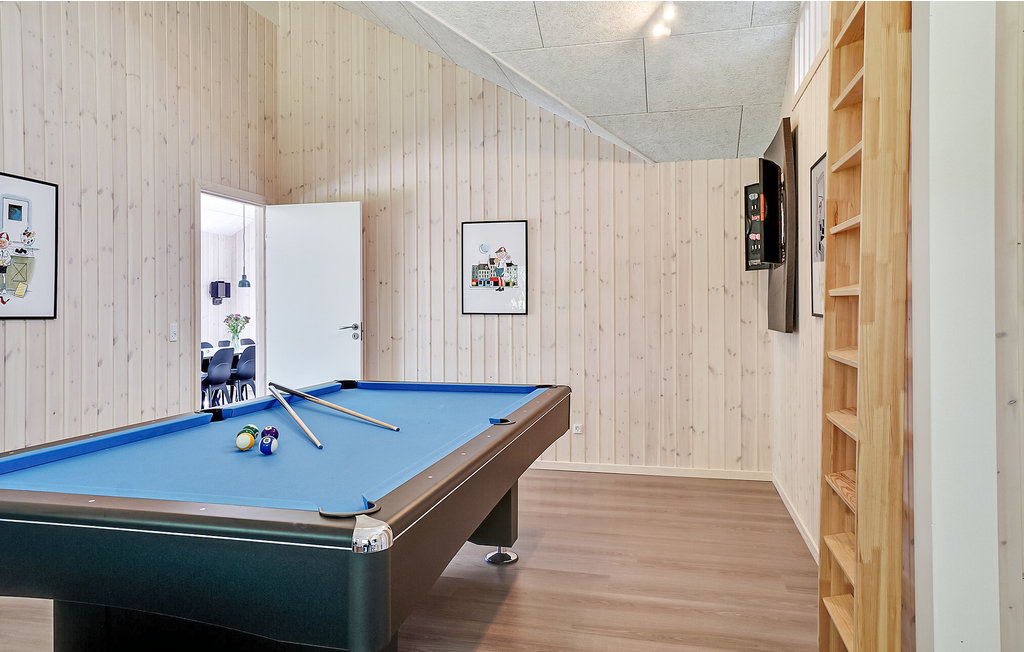 Feriehuse - Marielyst , Danmark - K16299 37