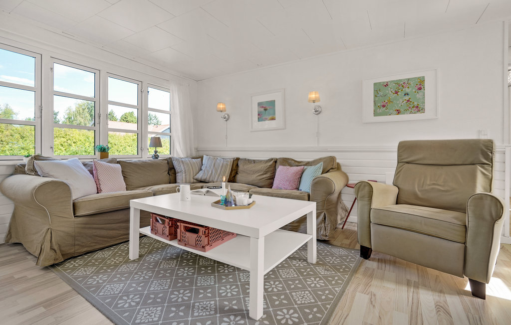 Ferienhaus - Marielyst , Dänemark - K16022 3