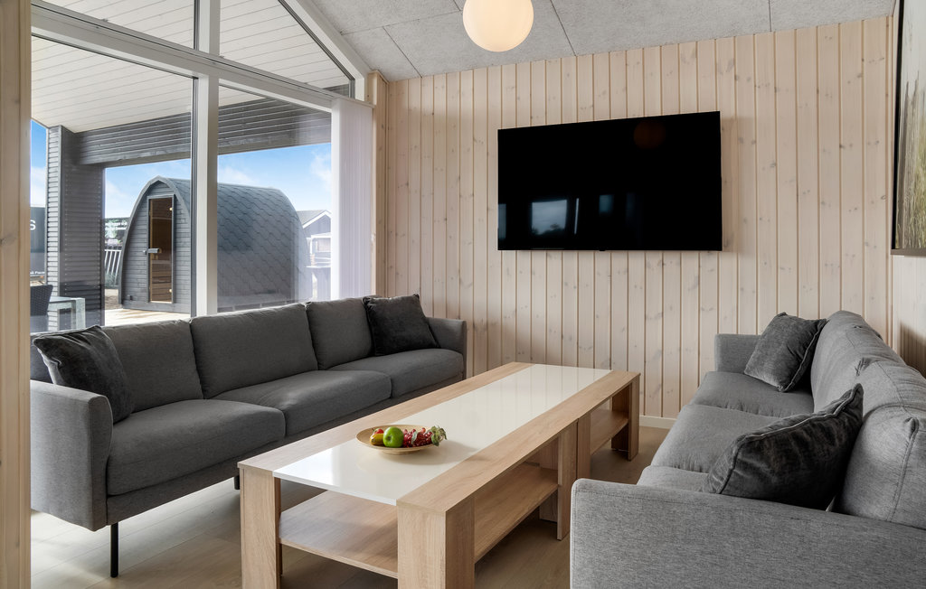 Ferienhaus - Marielyst , Dänemark - K16023 4