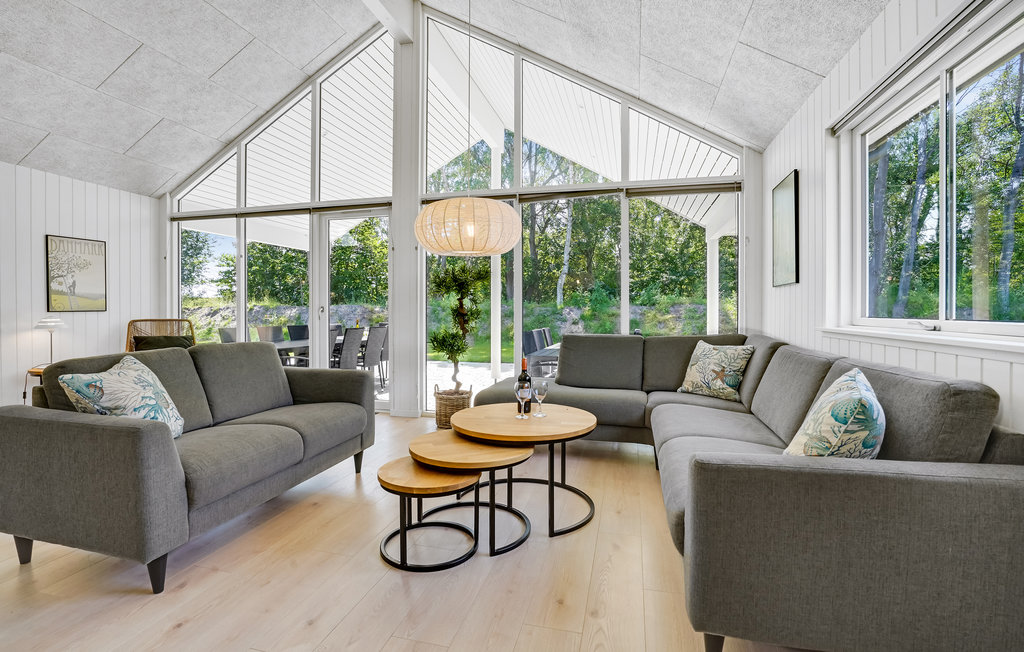 Feriehuse - Marielyst , Danmark - K16050 5