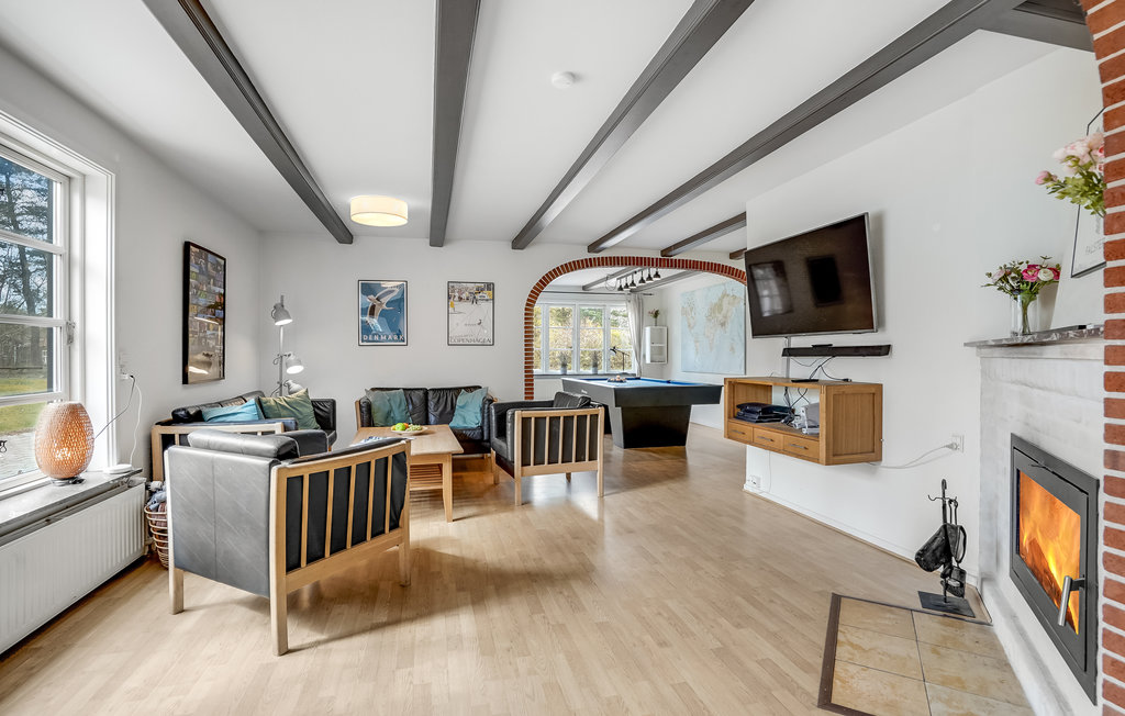 Ferienhaus - Marielyst , Dänemark - K16200 3