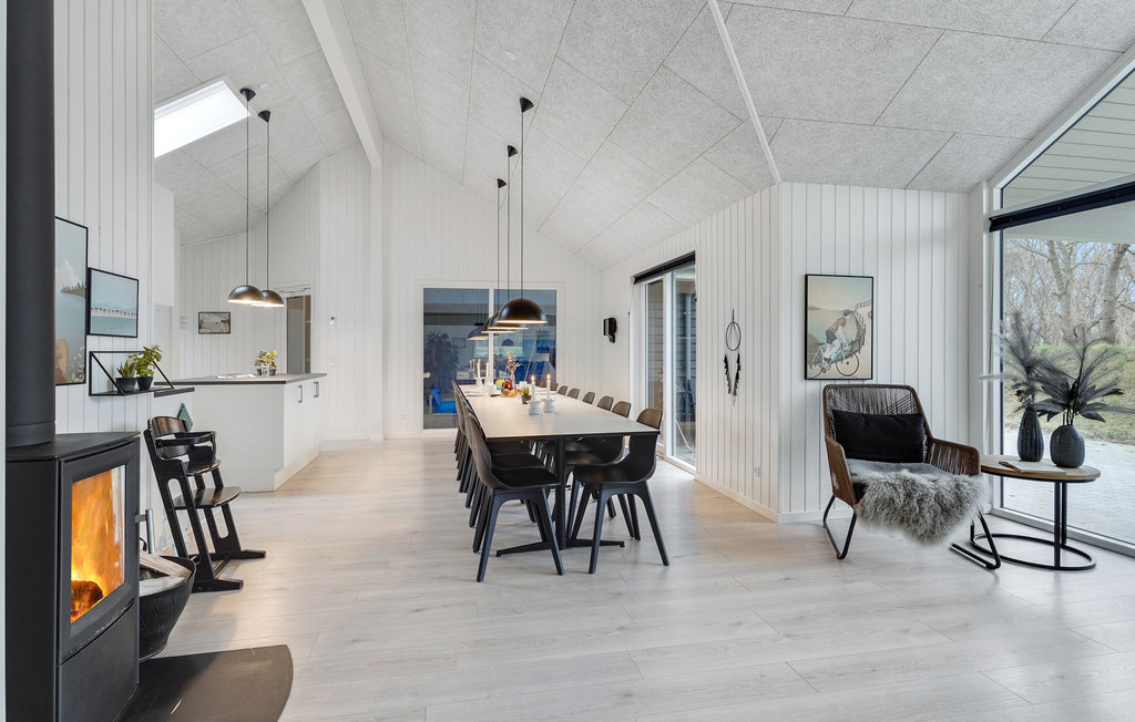 Ferienhaus - Marielyst , Dänemark - K16007 17