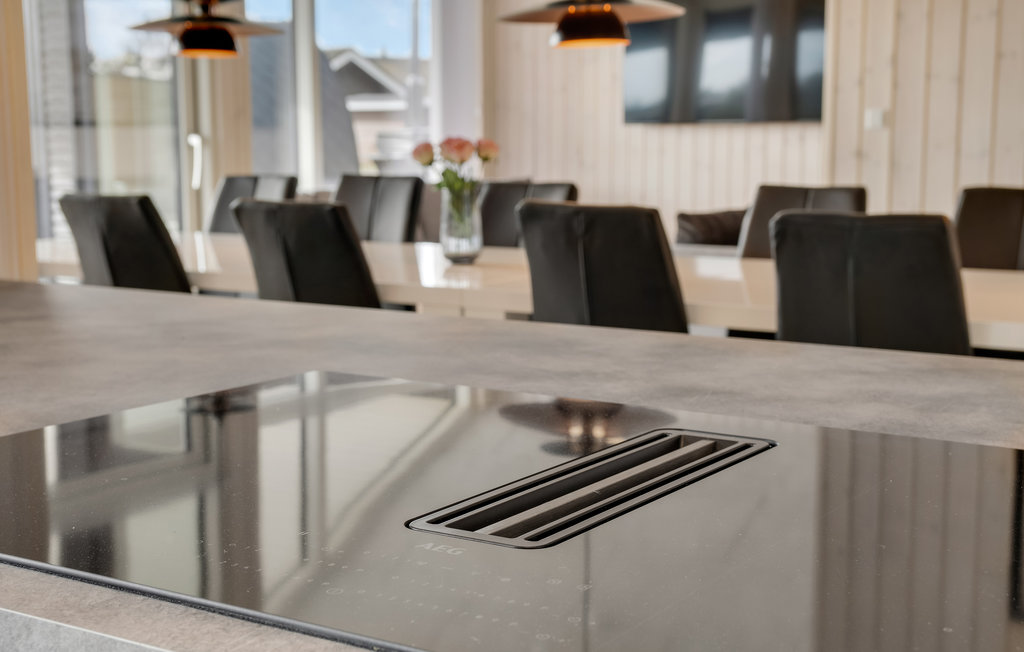 Ferienhaus - Marielyst , Dänemark - K16023 21