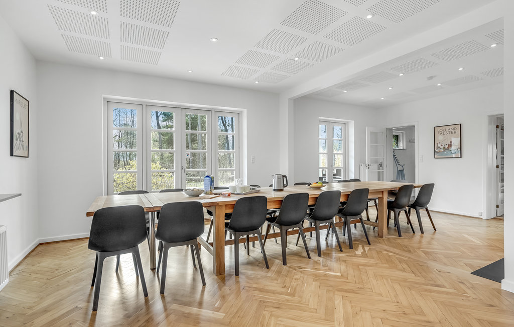 Ferienhaus - Marielyst , Dänemark - K16200 24
