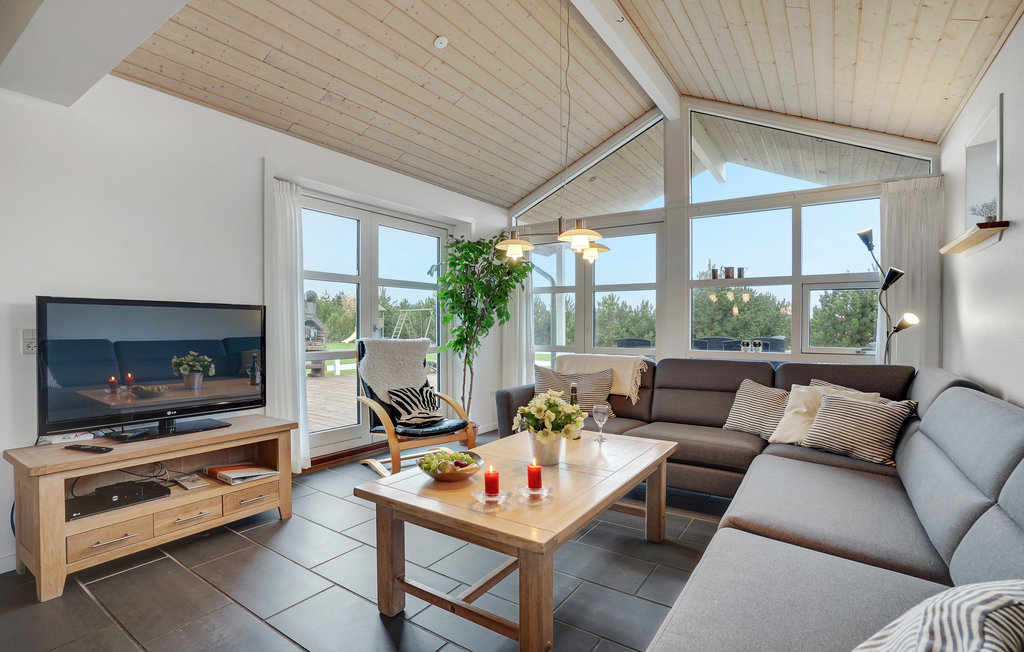 Ferienhaus - Marielyst , Dänemark - K16450 13