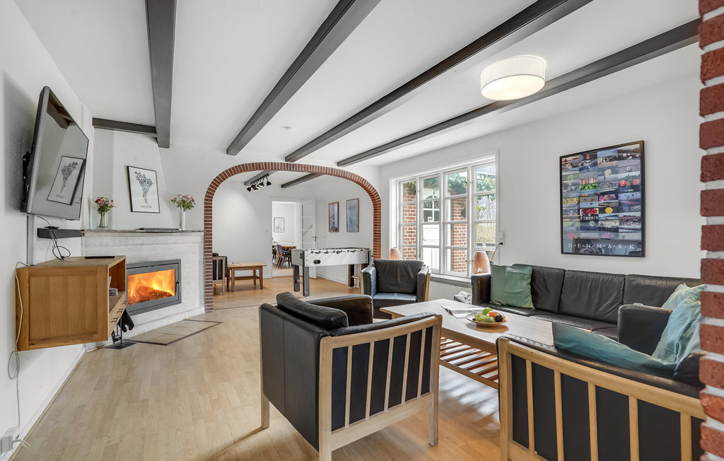 Ferienhaus - Marielyst , Dänemark - K16200 23