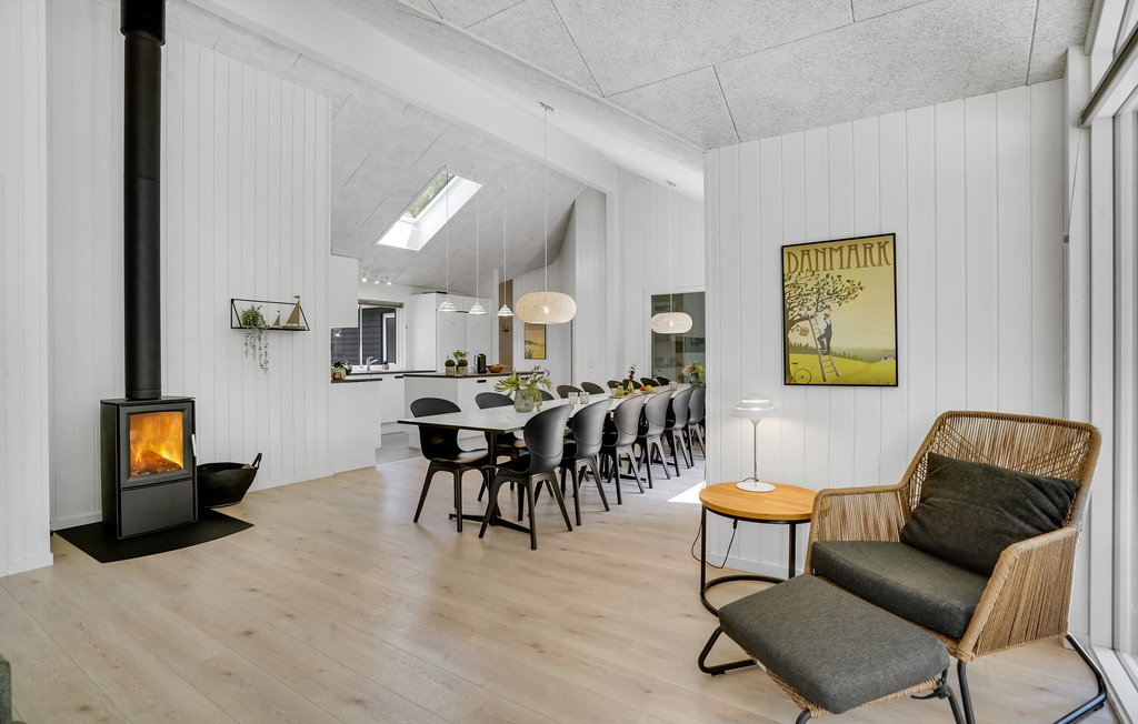 Feriehuse - Marielyst , Danmark - K16050 7