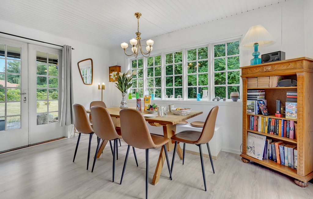 Ferienhaus - Marielyst , Dänemark - K16062 5
