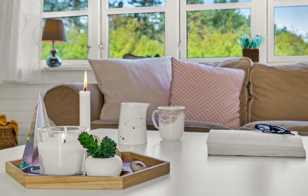 Ferienhaus - Marielyst , Dänemark - K16022 11