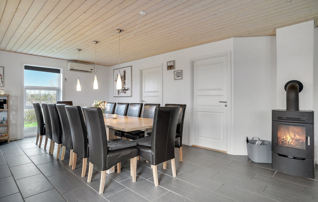 Ferienhaus - Marielyst , Dänemark - K16450 4