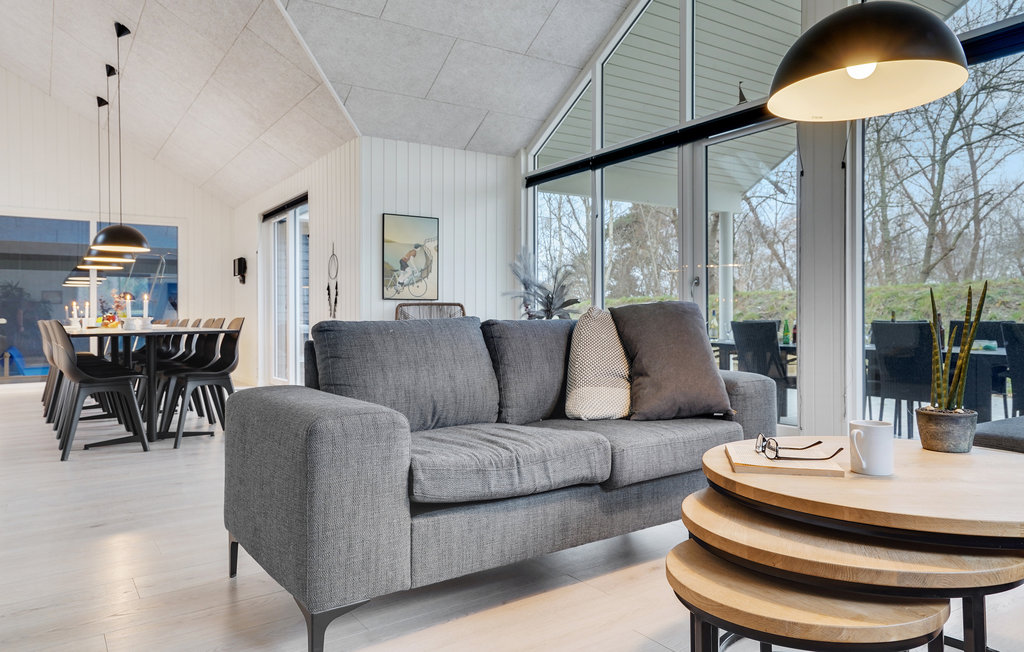 Ferienhaus - Marielyst , Dänemark - K16007 16