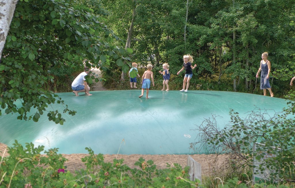 Ferienhaus - Marielyst , Dänemark - K16200 47